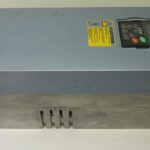 Vacon Power Inverter NXS00455A5H1SSS A1A2  REF#37091
