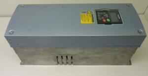 Vacon Power Inverter NXS00455A5H1SSS A1A2  REF#37091
