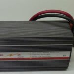 Power Inverter Velleman PI300024B  REF# 37172
