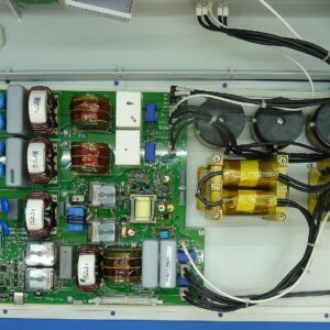 Power One Aurora 6kw Invertor PVI-6000-OUTD-IE-W REF# 51456 - Image 4