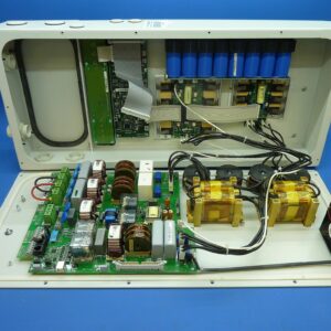 Power One Aurora 6kw Invertor PVI-6000-OUTD-IE-W REF# 51456 - Image 2