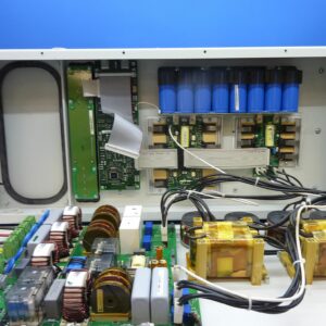 Power One Aurora 6kw Invertor PVI-6000-OUTD-IE-W REF# 51456 - Image 3