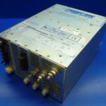 Power-One SMP5D2A6D6K REF#42414