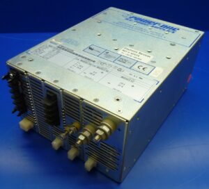Power-One SMP5D2A6D6K REF#42414