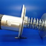 Power Seat Electric Hydraulic Safety Shut Off Valve REF#40503