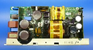 Power Supply Board (Back plane-Light Source) REF#41308