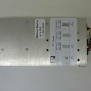 Power Supply  XP Power F4J6A5A5H3 REF# 37393 - Image 2