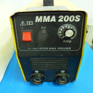 PowerCut MMA 200S Welding Inverter #28236