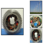 RCC Processer from a Vesta Wind Turbine #27560