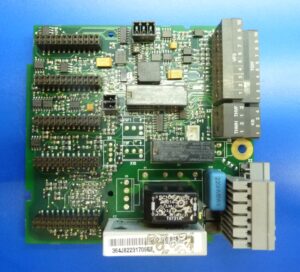 RCY-2 - 130894V-0 Circuit Board REF#41329
