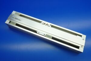 REAH10-200 SMC Rodless cylinder REF#40799
