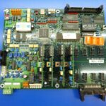 REF-MCS200-CP21 Circuit Board REF#41265