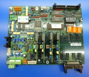 REF-MCS200-CP21 Circuit Board REF#41265