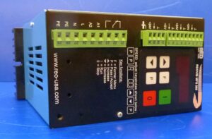 REO Reovib MFS 268 REF#44531