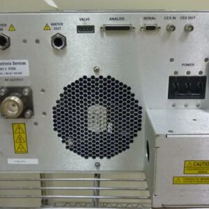 RF Generator Seren R10001 REF#37266 - Image 4