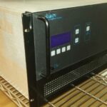 RF Generator Seren R10001 REF#37266