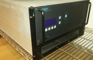 RF Generator Seren R10001 REF#37266