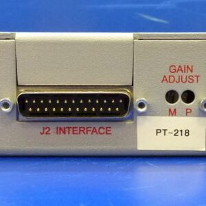 RFVII PT-II-CE Universal Tuner Controller REF#44561 - Image 3