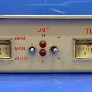 RFVII PT-II-CE Universal Tuner Controller REF#44561 - Image 2