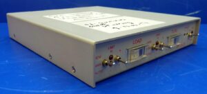 RFVII PT-II-CE Universal Tuner Controller REF#44561