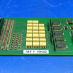 RT5 Controller Board REF#49452