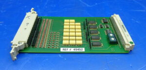 RT5 Controller Board REF#49452