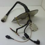 Redflex traffic systems HDX200-2  REF# 37516