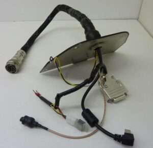 Redflex traffic systems HDX200-2  REF# 37516