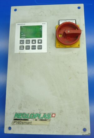Regloplas RT60 Control Module REF#41950