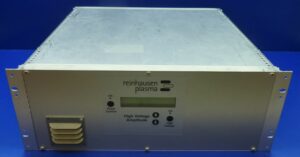 Reinhausen Plasma HVS 200W Hi Voltage PSU - REF#43555