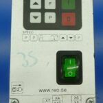 Reo Electronik Reovib MFS 268-6A-IP54 REF#43718