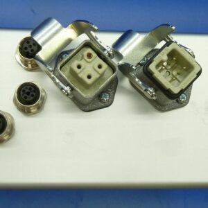Reo Electronik Reovib MFS 268-6A-IP54 REF#43718 - Image 2