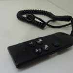 Repose Chair Controller REF# 37704