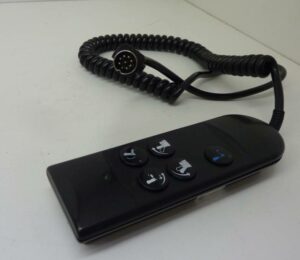 Repose Chair Controller REF# 37704
