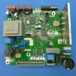 Reveco_II_003_EM Control Board REF#50993