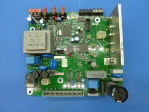 Reveco_II_003_EM Control Board REF#50993