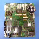 Rex Royal S400 PCB #27570