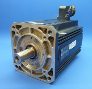Rexroth Indramat MKD112B-048-KG1-BN REF# 49599