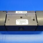 Robohand RPW-375-2-V REF#40804