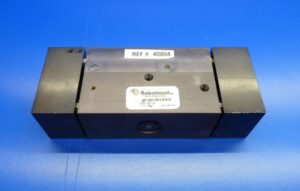 Robohand RPW-375-2-V REF#40804