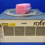 Rofin SP-200C-0028-000 Power Supply/ Controller REF#45990
