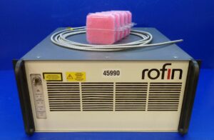 Rofin SP-200C-0028-000 Power Supply/ Controller REF#45990