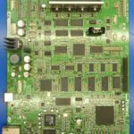 Roland CG796 PU400A-2496 3 Control Board REF#42297