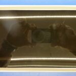 Roland V-1600HD Screen REF#41820