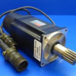 SANYO DENKI AC Servomotor BL Super P5 - REF#43433