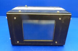 SATO Type T100 CNC Display Controller REF#42190