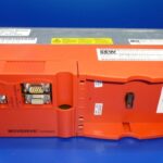 SEW EuroDrive Type MCS41A0015-5A3-4-00 REF#40499