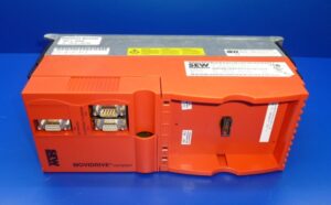 SEW EuroDrive Type MCS41A0015-5A3-4-00 REF#40499