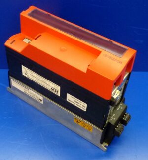 SEW Eurodrive MOVIDRIVE MDX61B0040-5A3-4-00 REF#44801