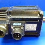 SGMSH-10DCA6F AC SERVO MOTOR REF#41258